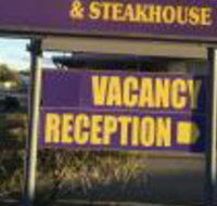Kings Motor Inn  Steakhouse - Lismore Accommodation