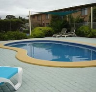 Apollo Holiday Units - Lismore Accommodation
