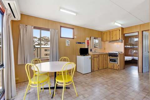 Goulburn South Caravan Park - Lismore Accommodation 3