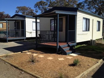 Goulburn South Caravan Park - Lismore Accommodation 0