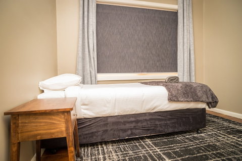 Manera Heights Apartment Motel - Lismore Accommodation 5