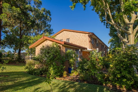Manera Heights Apartment Motel - Lismore Accommodation 3