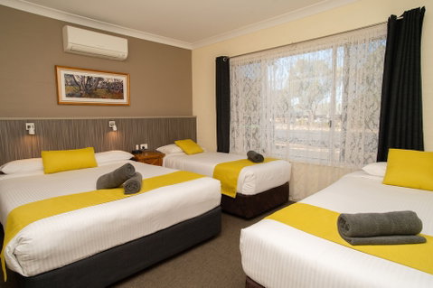 Manera Heights Apartment Motel - Lismore Accommodation 6