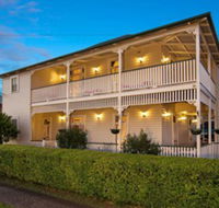 Riversleigh Guesthouse - Lismore Accommodation