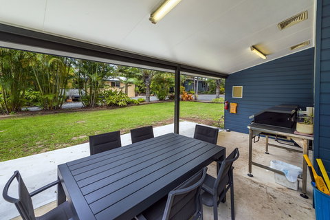 Safety Beach Ocean Bungalows - Lismore Accommodation 2