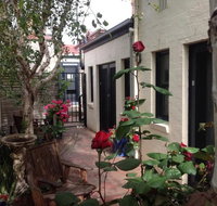 Port Boutique Accommodation - Lismore Accommodation