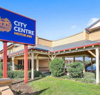 Comfort Inn City Centre Armidale - Lismore Accommodation
