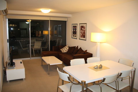 Allegro Apartments - Lismore Accommodation 2