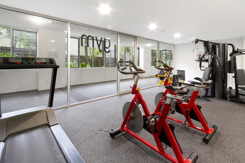 Allegro Apartments - Lismore Accommodation 7