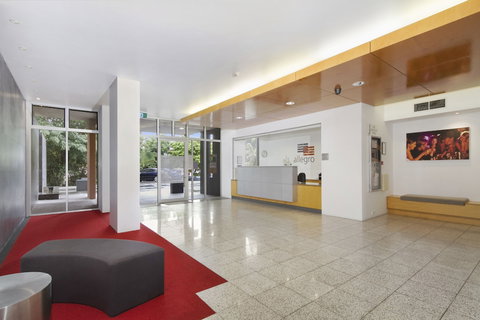 Allegro Apartments - Lismore Accommodation 1