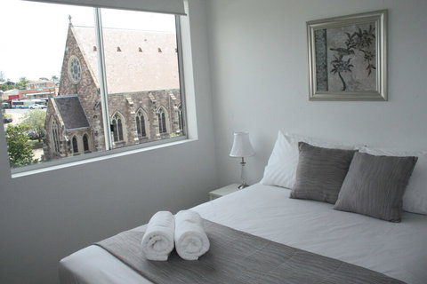 Allegro Apartments - Lismore Accommodation 4