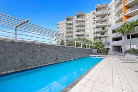 Allegro Apartments - Lismore Accommodation 0