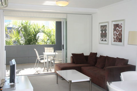 Allegro Apartments - Lismore Accommodation 6