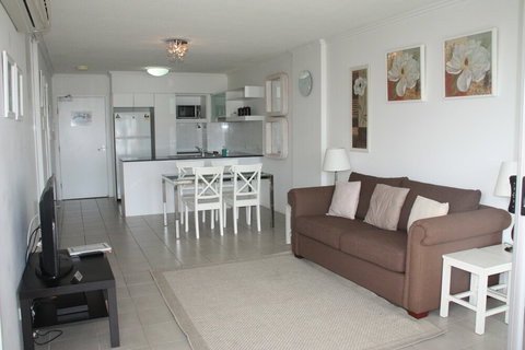 Allegro Apartments - Lismore Accommodation 5