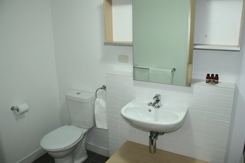 Allegro Apartments - Lismore Accommodation 3