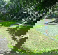 Windswept Country Retreat - Lismore Accommodation