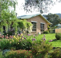 Halls on Falls Homestead - Lismore Accommodation