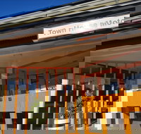 Town House Motor Inn - Lismore Accommodation