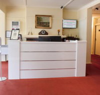 Linaker Nurse's Quarters - Lismore Accommodation