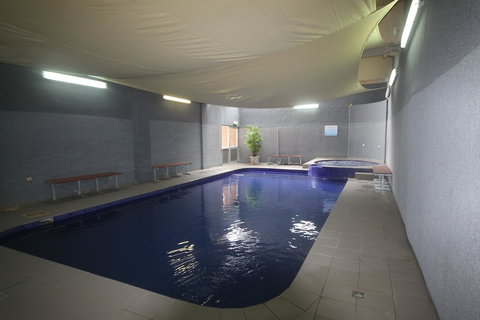 Arlberg Hotham - Lismore Accommodation 5