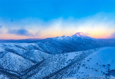 Arlberg Hotham - Lismore Accommodation 3