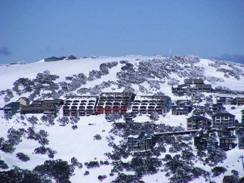 Arlberg Hotham - Lismore Accommodation 0
