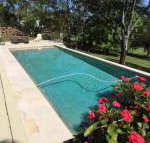 Eumundi Guesthouse  B  B