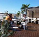 Geckos Rest Budget Accommodation  Backpackers