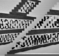 Sunrise Cove Holiday Apartments - Lismore Accommodation