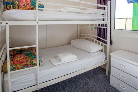 BIG4 Traralgon Park Lane Holiday Park - Lismore Accommodation 3