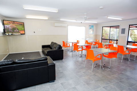 BIG4 Traralgon Park Lane Holiday Park - Lismore Accommodation 2