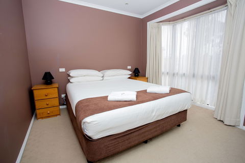 BIG4 Traralgon Park Lane Holiday Park - Lismore Accommodation 4