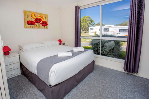 BIG4 Traralgon Park Lane Holiday Park - Lismore Accommodation 6