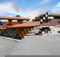 Young Goldrush Motel - Lismore Accommodation