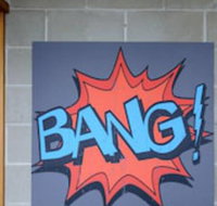 Retro House - Lismore Accommodation