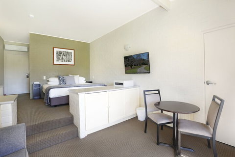Briars Country Lodge - Lismore Accommodation 7