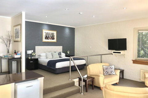 Briars Country Lodge - Lismore Accommodation 2