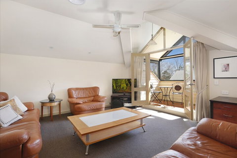 Briars Country Lodge - Lismore Accommodation 6