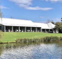 Briars Country Lodge - Lismore Accommodation