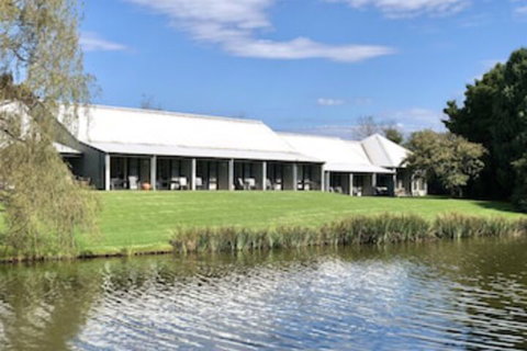 Briars Country Lodge - Lismore Accommodation 0