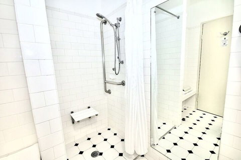 Briars Country Lodge - Lismore Accommodation 5