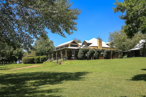 Briars Country Lodge - Lismore Accommodation 1