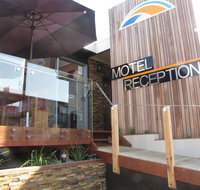 Top of the Town Motel Narooma - Lismore Accommodation
