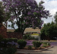 Belvoir Village Motel  Apartments Wodonga - Lismore Accommodation