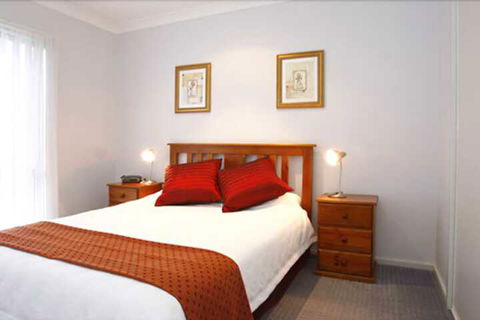 Belvoir Village Motel & Apartments Wodonga - Lismore Accommodation 4