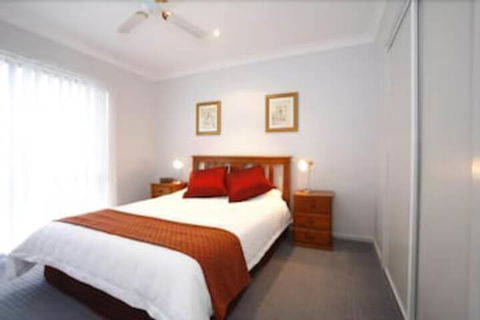 Belvoir Village Motel & Apartments Wodonga - Lismore Accommodation 6
