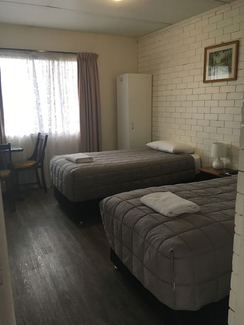 Boggabilla Motel - Lismore Accommodation 5