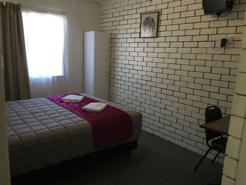 Boggabilla Motel - Lismore Accommodation 4