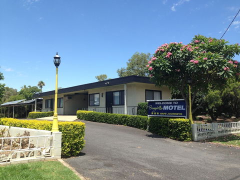 Boggabilla Motel - Lismore Accommodation 2