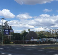 Boggabilla Motel - Lismore Accommodation